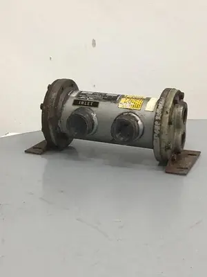 USED THERMAL TRANSFER EKS-708-80875