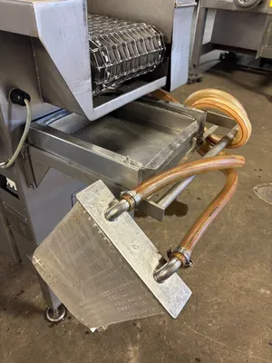 USED FOMACO FGM 20/40