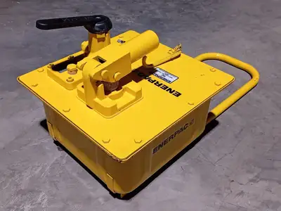 NEW ENERPAC P462