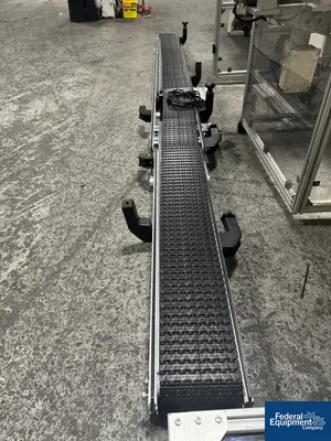 USED Filamatic Filamatic Inline Filler