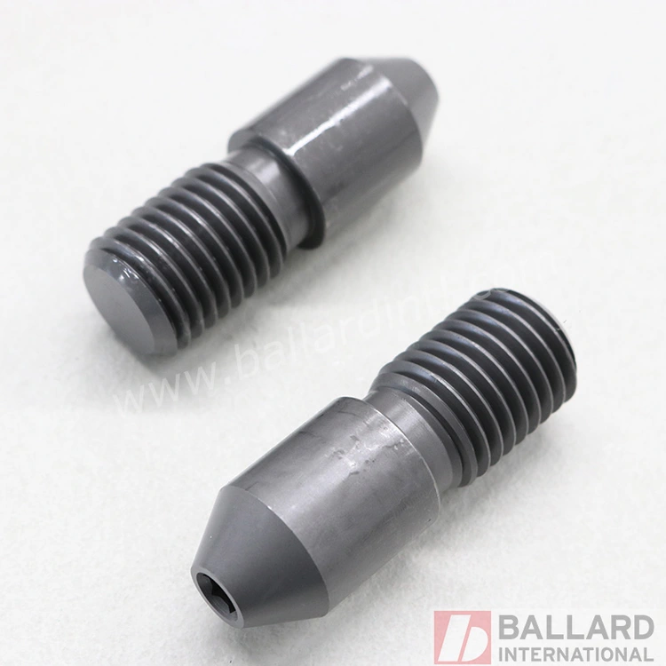 Used M20 _UNKNOWN_ Robot Parts Michigan US | Ballard International #1008489