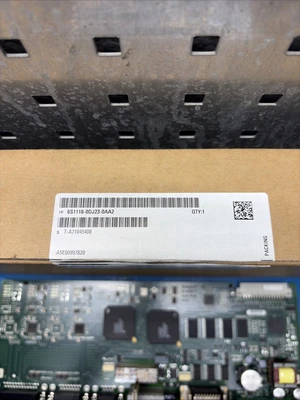 New | in-Stock Siemens 6SN1118-0DJ23-0AA2 PLC Processors Indiana US | J&J Industrial Supply #1469063