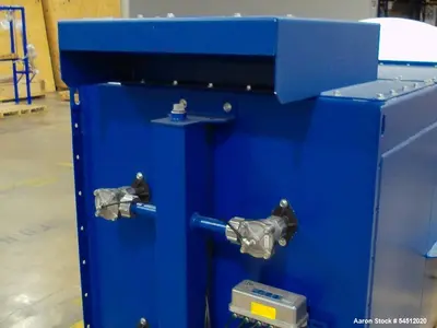 Used DONALDSON DFE2-8 Dust Collectors Illinois US | Aaron Equipment #1362883