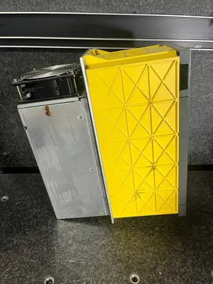 USED FANUC A06B-6088-H222#H500