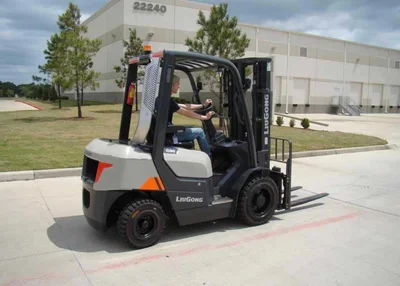 New | in-Stock 2024 LG-FORKLIFT CLG2030H Misc Forklifts Colorado US | Discount Forklift #1333597