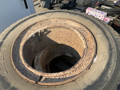Used _UNKNOWN_ _UNKNOWN_ Wheels & Tires Michigan US | Miedema Asset Management Group #1321191