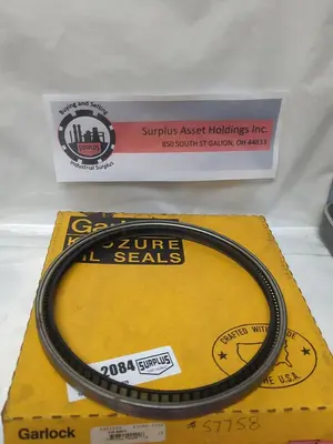 New | in-Stock GARLOCK KLOZURE 21086-3592 Pump & Valve Parts Ohio US | Surplus Asset Holdings #1237009