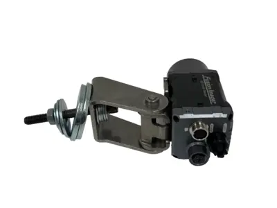 USED KEYENCE SR-D100