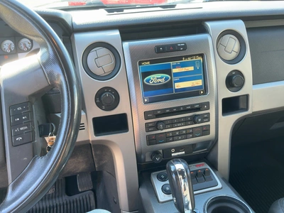 Used 2010 FORD F150 Pickup Trucks Michigan US | Miedema Asset Management Group #1568238