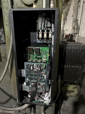 Used KING N/A Vertical Boring Mills (incld VTL) Ohio US | G-2000, Inc. #1258226