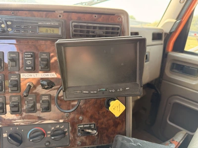 Used 2005 INTERNATIONAL PAYSTAR 5600I 6X4 500HP Dump trucks Michigan US | Miedema Asset Management Group #1338405