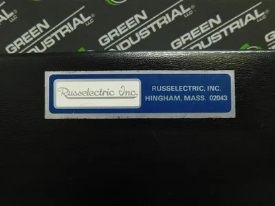 USED RUSSELECTRIC 8000LF