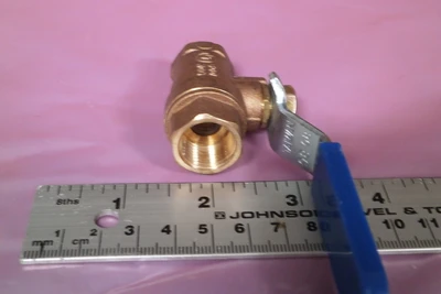 NEW MUELLER F1361FP