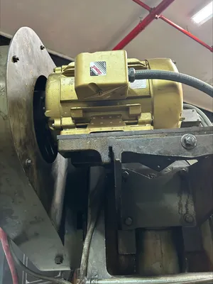 1984 MINSTER B1-60 O.B.I. Presses | Global Machine Brokers, LLC (14)