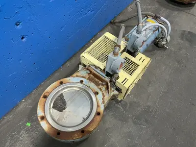 Used DEZURIK _UNKNOWN_ Pumps Ohio US | HGR 24 #1567140