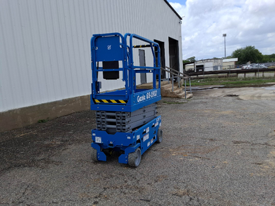 NEW 2026 Genie GS-1932E