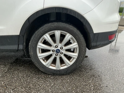 USED 2019 FORD ESCAPE