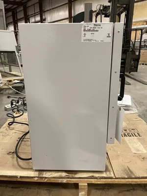USED THERMO FISHER SCIENTIFIC 664 GRAVITY CONVECTION INCUBATOR/OVEN