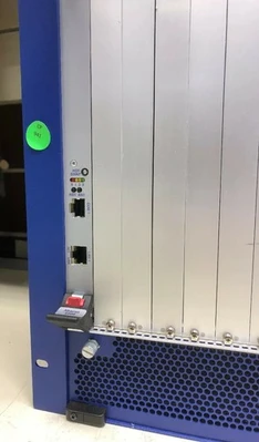 USED Spirent AB3-3150