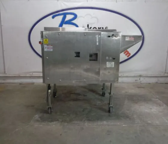 Used URSCHEL Q Slicers / Dicers / Cutters California US | BakeryEquipment.com #1554518
