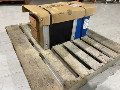 M446150PL1BNLX | Roman  Transformer 150KVA 1PH 440V 1GPM 60Hz - New