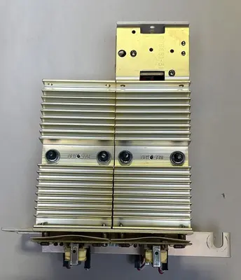Used RELIANCE ELECTRIC 86466-60V Miscellaneous Equipment (Electrical & Power) | Surplus Asset Holdings #1195683