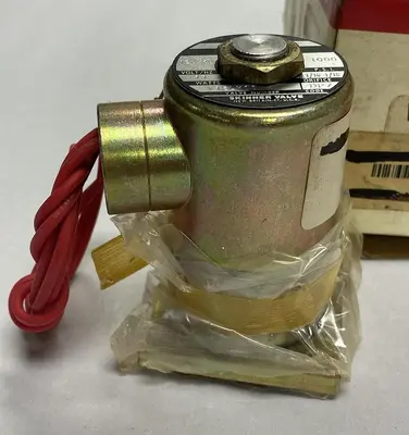 New | in-Stock HONEYWELL V18LX11AB6A0Z Pump & Valve Parts | Surplus Asset Holdings #1216728