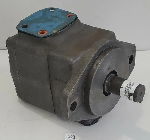 Used Parker PFVI35A25L4FNI Parts (Hydraulics and Pneumatics) Indiana US | J&J Industrial Supply #1077307