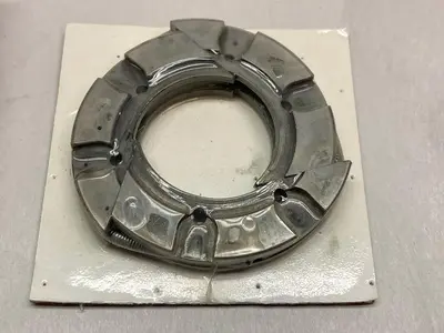 New | in-Stock INGERSOLL RAND 54491386 Misc Electrical & Power Parts Ohio US | Surplus Asset Holdings #1240043