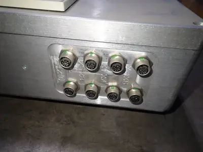 USED LJU ST693S