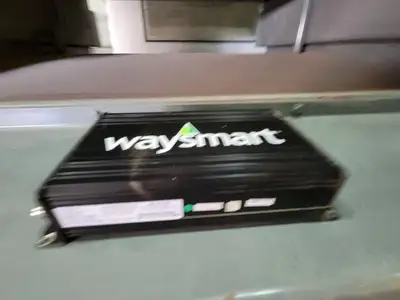 USED WAYSMART FDEVHHTERM-01