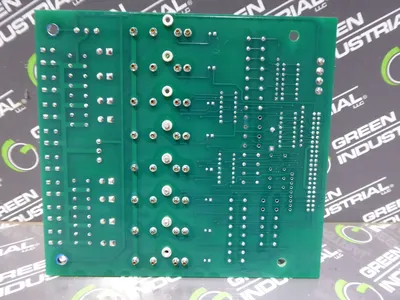 Pulsafeeder Eco 07-020-65 Metering Pump Control Board Rev. D PC-2064 Used