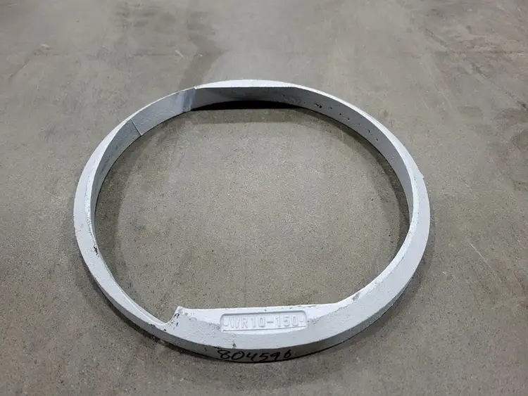 Used LENMARK INDUSTRIES WR10-150 Parts British Columbia CA | Lenmark #270139