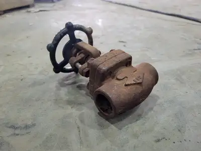 USED OMB 810