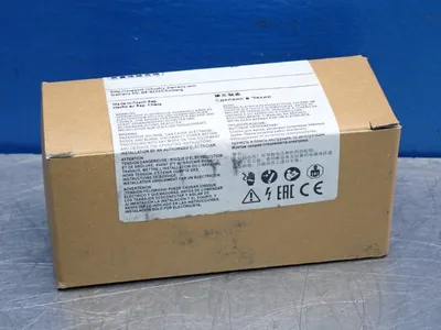 New | in-Stock SIEMENS 3RA28151FW10 Relays & Switches | HGR 24 #739534