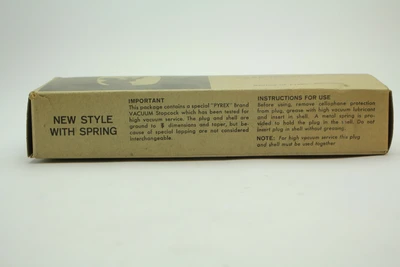 New | in-Stock PYREX 7544 Misc Industrial Equipment California US | Davliegogo LLC #1731513