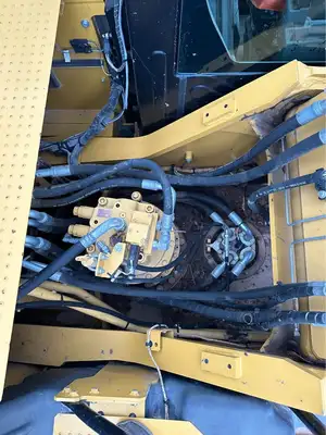 Used 2019 Caterpillar 330GC Excavators Georgia US | Zadoon Equipment #1480714