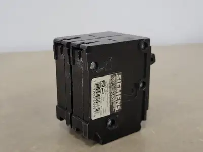 Used SIEMENS Q260 Switchgears British Columbia CA | Lenmark #835389