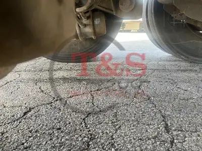 Used 2018 UTILITY _UNKNOWN_ Reefer Trailers Illinois US | T&S Trailer Pool #1509456
