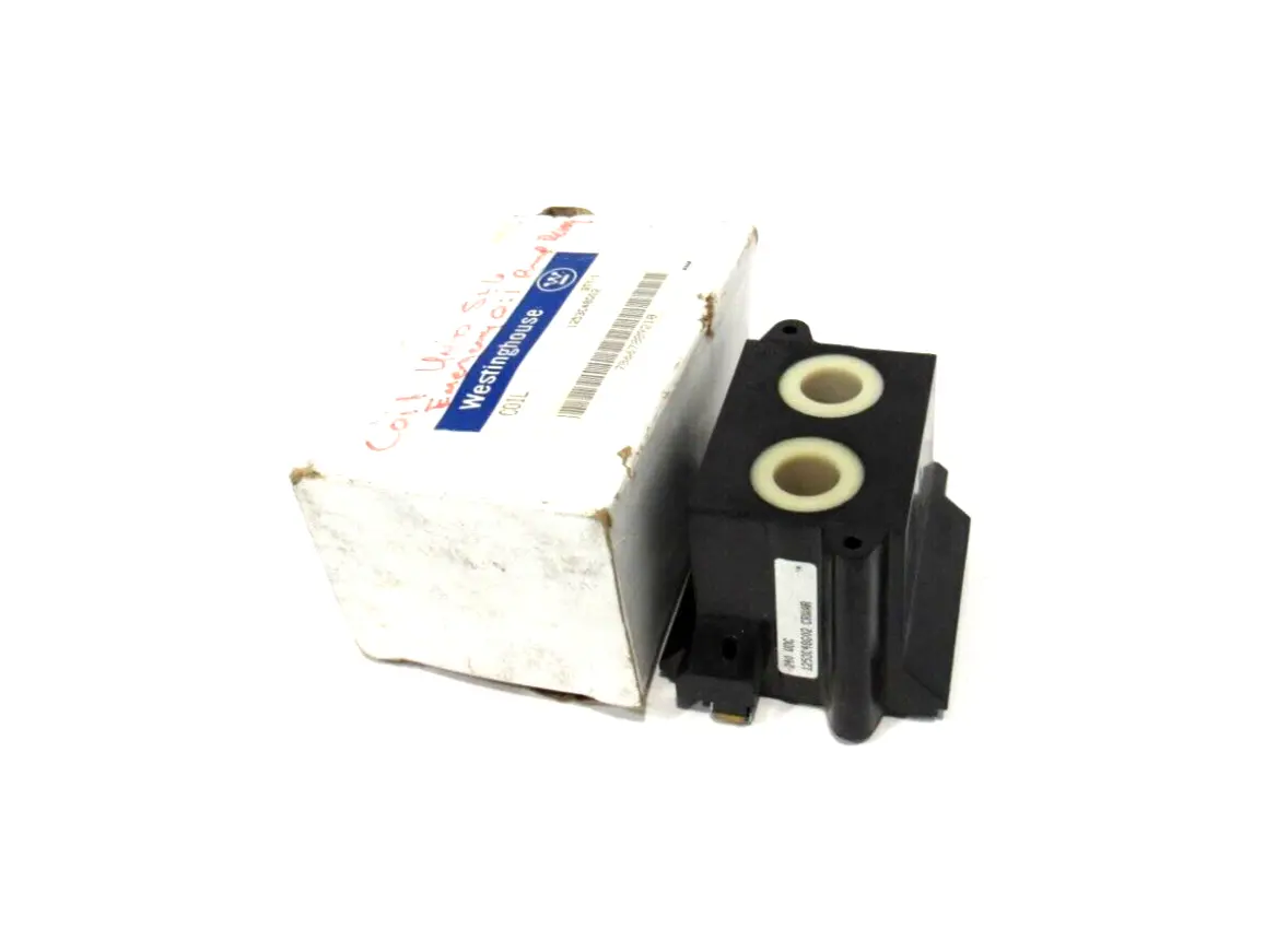 NEW WESTINGHOUSE 1253C48G02 COIL