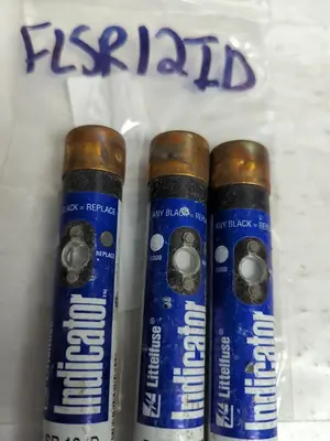USED LITTELFUSE FLSR12ID