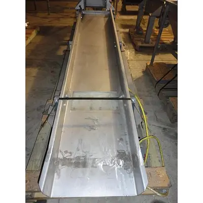 USED KEY TECHNOLOGY 412970-1