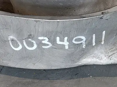4-Vane Impeller for 3175S Pump, Size 6, CF8M