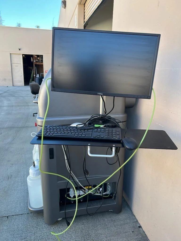 Used Molecular Devices ClonePix 2 Miscellaneous Laboratory Equipment California US | CAL-L Enterprises #1459588