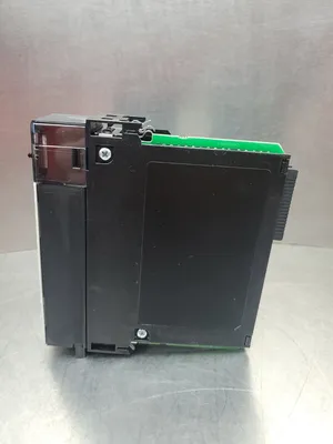Used Allen-Bradley 1756-IB16 PLC Input & Output | Palmetto Automation #1154790