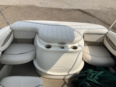 Used 1999 MAXUM TBD Boats (Misc) Michigan US | Miedema Asset Management Group #1313970