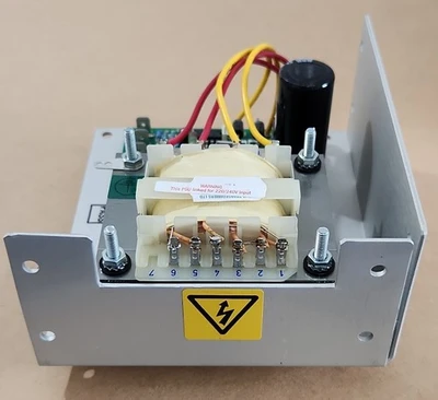 NEW Calex Electronics Limited 1301500035