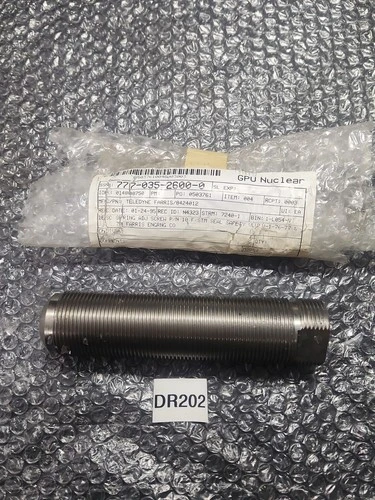 NEW TELEDYNE V-1-76-77
