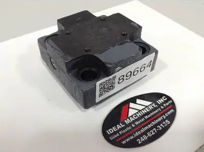 USED VICKERS CVCS25D3S210S32AP10Z108A99