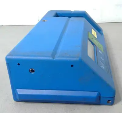 Thyssen - HommelWerke Hommel Tester T1000 E-V24 - 229403 4G